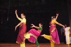 Amrit Jyoti School - Independence Day 2008 Celebration