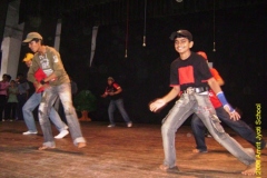 Amrit Jyoti School - Independence Day 2008 Celebration