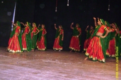 Amrit Jyoti School - Independence Day 2008 Celebration