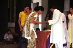 Amrit Jyoti School - Independence Day 2008 Celebration