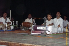 Amrit Jyoti School - Independence Day 2009 Celebration