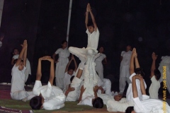 Amrit Jyoti School - Independence Day 2009 Celebration