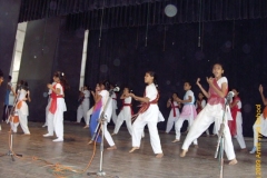 Amrit Jyoti School - Independence Day 2009 Celebration