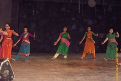 Amrit Jyoti School - Independence Day 2009 Celebration