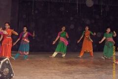 Amrit Jyoti School - Independence Day 2009 Celebration