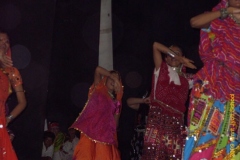 Amrit Jyoti School - Independence Day 2009 Celebration