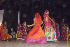 Amrit Jyoti School - Independence Day 2009 Celebration