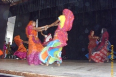 Amrit Jyoti School - Independence Day 2009 Celebration