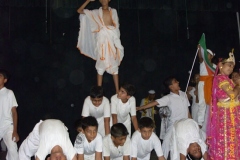 Amrit Jyoti School - Independence Day 2009 Celebration