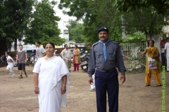 Amrit Jyoti School - Independence Day 2010