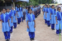 Amrit Jyoti School - Independence Day 2010