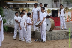 Amrit Jyoti School - Independence Day 2010