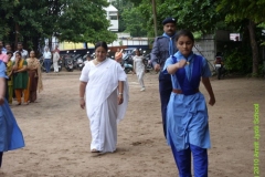 Amrit Jyoti School - Independence Day 2010