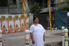 Amrit Jyoti School - Independence Day 2010