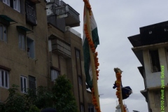 Amrit Jyoti School - Independence Day 2010