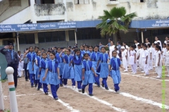Amrit Jyoti School - Independence Day 2010
