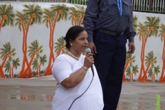 Amrit Jyoti School - Independence Day 2010