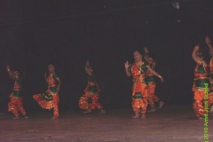 Amrit Jyoti School - Independence Day 2010