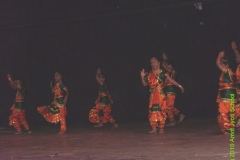 Amrit Jyoti School - Independence Day 2010