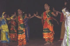 Amrit Jyoti School - Independence Day 2010
