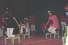 Amrit Jyoti School - Independence Day 2010