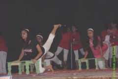 Amrit Jyoti School - Independence Day 2010