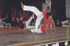 Amrit Jyoti School - Independence Day 2010