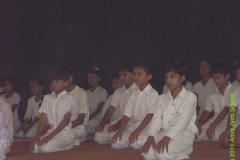 Amrit Jyoti School - Independence Day 2010