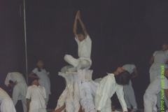 Amrit Jyoti School - Independence Day 2010