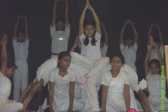 Amrit Jyoti School - Independence Day 2010