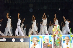 Amrit Jyoti School - Independence Day 2010