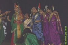 Amrit Jyoti School - Independence Day 2010
