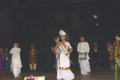 Amrit Jyoti School - Independence Day 2010