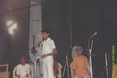 Amrit Jyoti School - Independence Day 2010