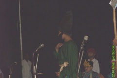Amrit Jyoti School - Independence Day 2010