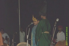 Amrit Jyoti School - Independence Day 2010