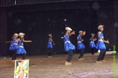 Amrit Jyoti School - Independence Day 2010