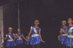 Amrit Jyoti School - Independence Day 2010