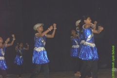 Amrit Jyoti School - Independence Day 2010