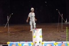 Amrit Jyoti School - Independence Day 2010