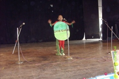 Amrit Jyoti School - Independence Day 2010