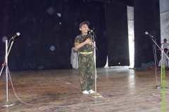 Amrit Jyoti School - Independence Day 2010