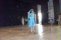 Amrit Jyoti School - Independence Day 2010