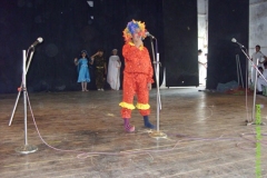 Amrit Jyoti School - Independence Day 2010