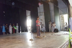 Amrit Jyoti School - Independence Day 2010