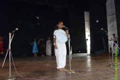Amrit Jyoti School - Independence Day 2010