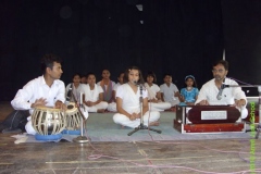 Amrit Jyoti School - Independence Day 2010