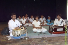 Amrit Jyoti School - Independence Day 2010