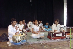 Amrit Jyoti School - Independence Day 2010