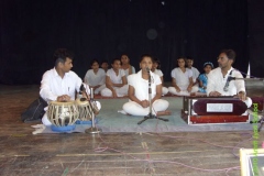 Amrit Jyoti School - Independence Day 2010